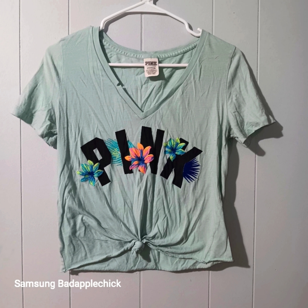 Womans shirt